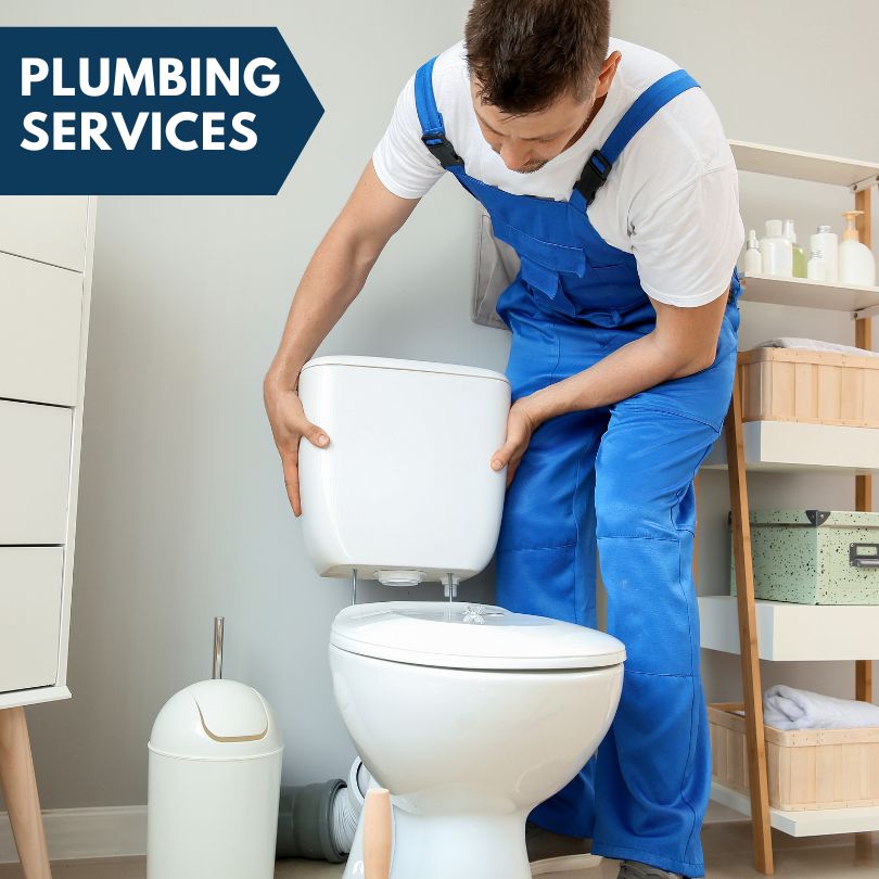 Plumbing Company in Paulden, AZ