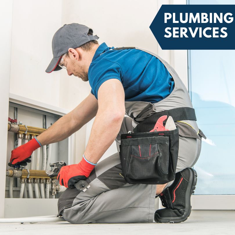 Paulden Plumbing Company